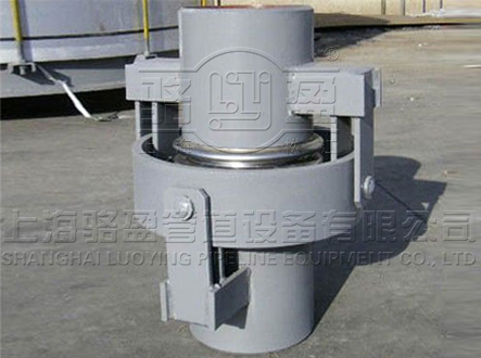 萬向鉸鏈<a href=http://www.metrotv.cn target=_blank class=infotextkey>補償器</a>