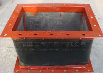 矩形風道織物<a href=http://www.metrotv.cn target=_blank class=infotextkey>補償器</a>
